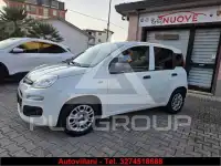 2016 Fiat Panda