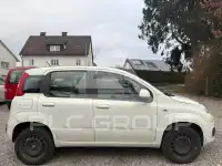 2016 Fiat Panda