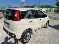2016 Fiat Panda