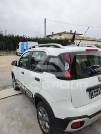 2016 Fiat Panda