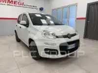 2016 Fiat Panda