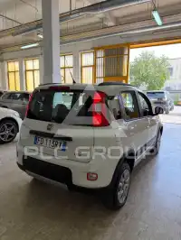 2016 Fiat Panda