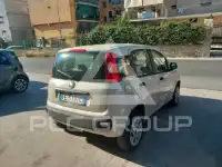 2016 Fiat Panda
