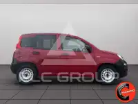 2016 Fiat Panda