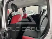 2016 Fiat Panda
