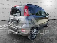 2016 Fiat Panda