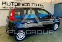 2016 Fiat Panda