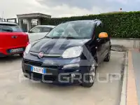 2016 Fiat Panda