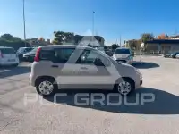 2016 Fiat Panda
