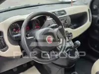 2016 Fiat Panda