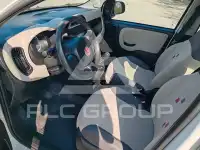 2016 Fiat Panda