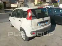 2016 Fiat Panda