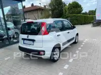 2016 Fiat Panda