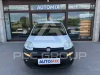 2016 Fiat Panda