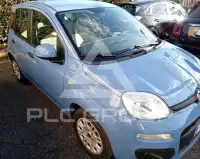2016 Fiat Panda
