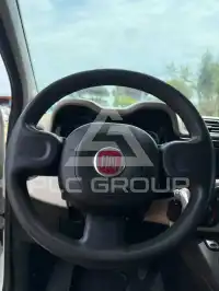 2016 Fiat Panda