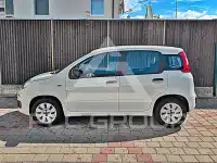 2016 Fiat Panda