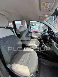 2016 Fiat Panda