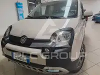 2016 Fiat Panda