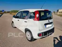 2016 Fiat Panda