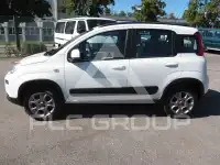2016 Fiat Panda