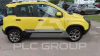 2016 Fiat Panda