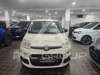 2016 Fiat Panda