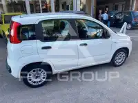 2016 Fiat Panda