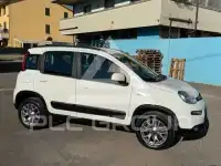 2016 Fiat Panda