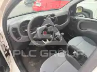 2016 Fiat Panda
