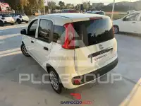 2016 Fiat Panda