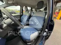 2016 Fiat Panda