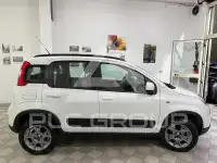 2016 Fiat Panda