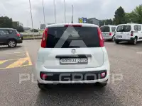 2016 Fiat Panda