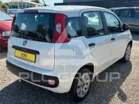 2016 Fiat Panda