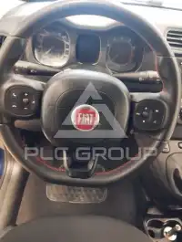2016 Fiat Panda