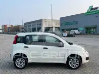 2016 Fiat Panda