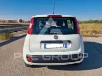 2016 Fiat Panda