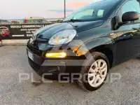 2016 Fiat Panda