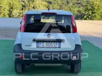 2016 Fiat Panda