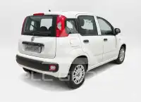2016 Fiat Panda