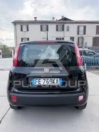 2016 Fiat Panda