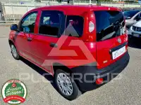 2016 Fiat Panda