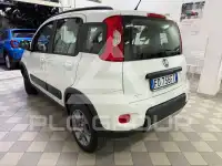 2016 Fiat Panda