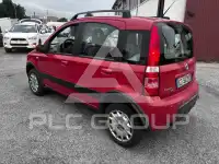 2016 Fiat Panda