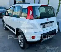 2016 Fiat Panda