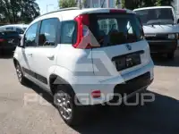 2016 Fiat Panda