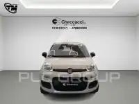 2016 Fiat Panda