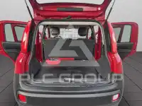 2016 Fiat Panda