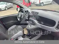 2016 Fiat Panda